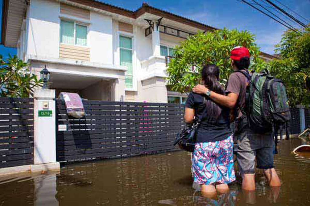 Oahu Water Damage Restoration - Rescue One Restoration - Rescue One Restoration