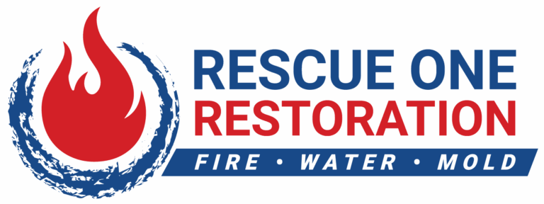 Rescue One Restoration, Fire Water Mold