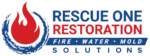 Rescue One Restoration Logo (Solutions)