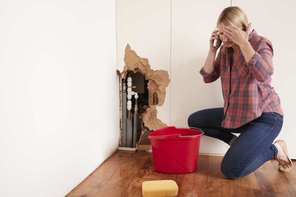 How To Prevent Water Damage In Your Home