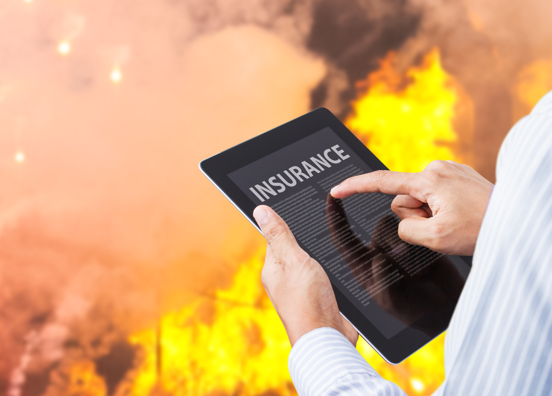 Understanding Insurance Coverage For Damage Restoration In Hawaii